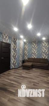 1-к квартира, на длительный срок, 37м2, 7/11 этаж