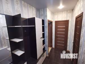 2-к квартира, на длительный срок, 43м2, 1/9 этаж