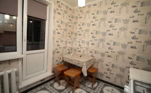 1-к квартира, на длительный срок, 39м2, 6/10 этаж