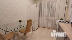 1-к квартира, на длительный срок, 34м2, 8/10 этаж