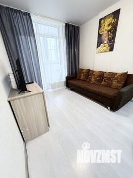 2-к квартира, посуточно, 45м2, 16/24 этаж