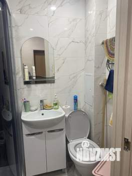 1-к квартира, на длительный срок, 30м2, 3/5 этаж