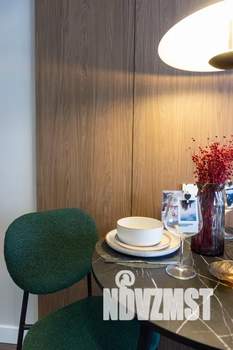 Студия квартира, посуточно, 22м2, 7/24 этаж