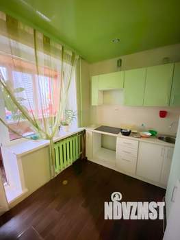 1-к квартира, на длительный срок, 38м2, 3/10 этаж