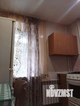 1-к квартира, на длительный срок, 32м2, 1/5 этаж