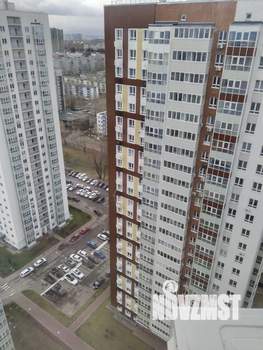 Студия квартира, посуточно, 25м2, 24/24 этаж