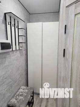 1-к квартира, посуточно, 33м2, 7/16 этаж