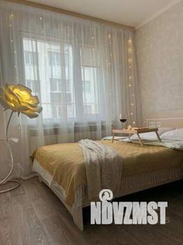 1-к квартира, посуточно, 32м2, 1/1 этаж