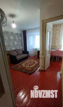 1-к квартира, на длительный срок, 30м2, 3/5 этаж