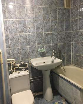 2-к квартира, на длительный срок, 54м2, 4/9 этаж