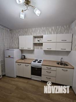 1-к квартира, на длительный срок, 40м2, 6/16 этаж