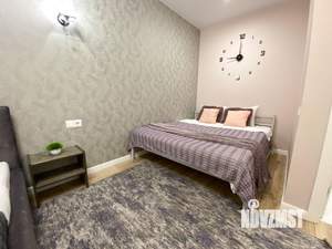 3-к квартира, посуточно, 70м2, 5/24 этаж