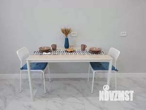 1-к квартира, посуточно, 39м2, 1/1 этаж