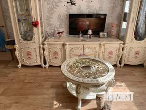 1-к квартира, на длительный срок, 36м2, 1/9 этаж