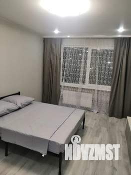 2-к квартира, посуточно, 60м2, 1/9 этаж