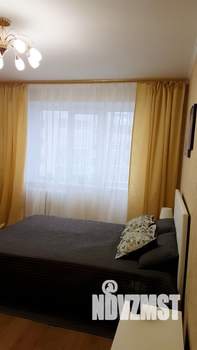 1-к квартира, на длительный срок, 38м2, 4/9 этаж