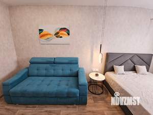 1-к квартира, на длительный срок, 40м2, 18/19 этаж