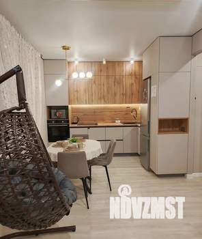 1-к квартира, посуточно, 55м2, 22/24 этаж