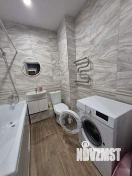 1-к квартира, на длительный срок, 38м2, 8/10 этаж