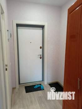 Студия квартира, на длительный срок, 22м2, 2/25 этаж