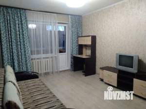 1-к квартира, на длительный срок, 38м2, 5/9 этаж