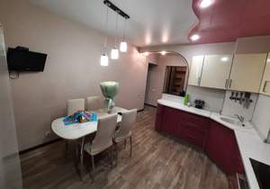 2-к квартира, на длительный срок, 56м2, 4/9 этаж