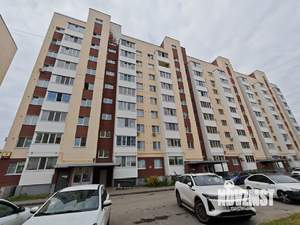1-к квартира, на длительный срок, 35м2, 3/11 этаж