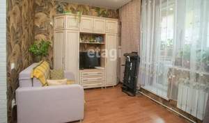 Студия квартира, на длительный срок, 24м2, 3/3 этаж