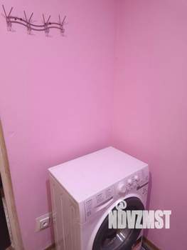 1-к квартира, на длительный срок, 36м2, 23/24 этаж