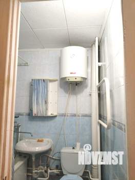 1-к квартира, на длительный срок, 39м2, 4/10 этаж