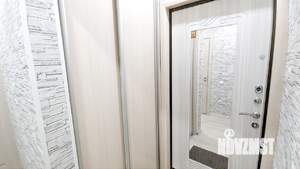 1-к квартира, посуточно, 39м2, 2/3 этаж