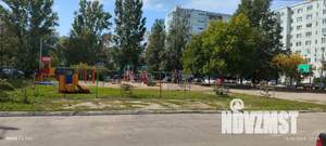 3-к квартира, посуточно, 65м2, 9/9 этаж