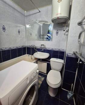 1-к квартира, на длительный срок, 38м2, 3/9 этаж