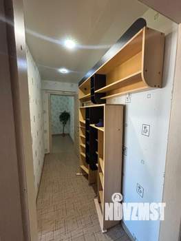 2-к квартира, на длительный срок, 45м2, 5/5 этаж