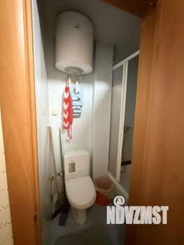 2-к квартира, на длительный срок, 40м2, 2/2 этаж