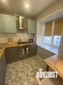2-к квартира, на длительный срок, 48м2, 5/6 этаж