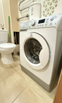 1-к квартира, на длительный срок, 45м2, 10/10 этаж