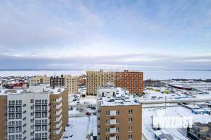 Студия квартира, на длительный срок, 21м2, 12/16 этаж