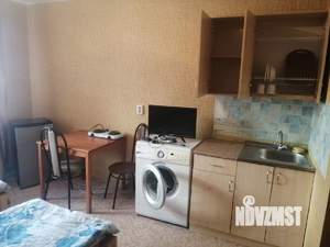 1-к квартира, на длительный срок, 33м2, 3/3 этаж