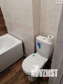 Студия квартира, посуточно, 20м2, 17/24 этаж