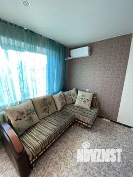 1-к квартира, на длительный срок, 37м2, 8/10 этаж