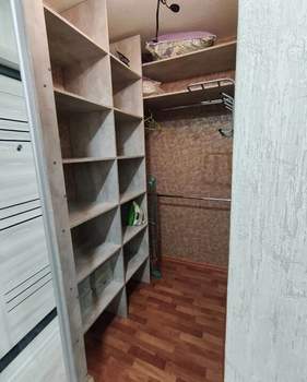 1-к квартира, на длительный срок, 38м2, 4/9 этаж