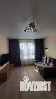 2-к квартира, посуточно, 60м2, 1/1 этаж