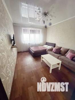 2-к квартира, посуточно, 62м2, 9/9 этаж