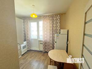 1-к квартира, на длительный срок, 30м2, 3/3 этаж