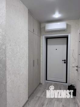 2-к квартира, на длительный срок, 39м2, 7/8 этаж