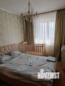 2-к квартира, на длительный срок, 53м2, 5/9 этаж