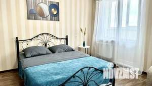 1-к квартира, посуточно, 31м2, 1/1 этаж