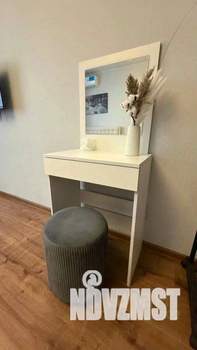 1-к квартира, посуточно, 29м2, 1/1 этаж