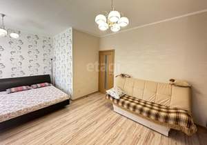 2-к квартира, на длительный срок, 42м2, 2/4 этаж